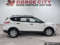 Ward's 10 Best Engines. This Ford Escape delivers a Gas I4 2.5L/152 engine powering this Automatic t... (image 6)