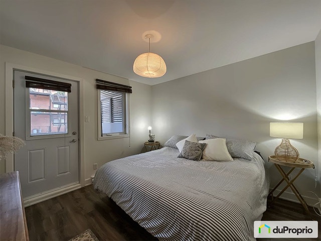 $357,000 - Condominium for sale in Ahuntsic / Cartierville — photo 3