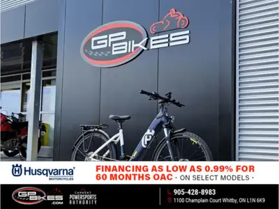 Small, Medium, Large and X-Large sizes are available to order. Order yours today. The Crosser is Hus...