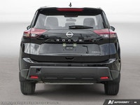This Nissan Rogue has a trusty Intercooled Turbo Regular Unleaded I-3 1.5 L/91 engine powering this... (image 4)