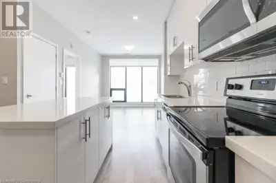 690 KING Street W Unit# 223 Kitchener, Ontario