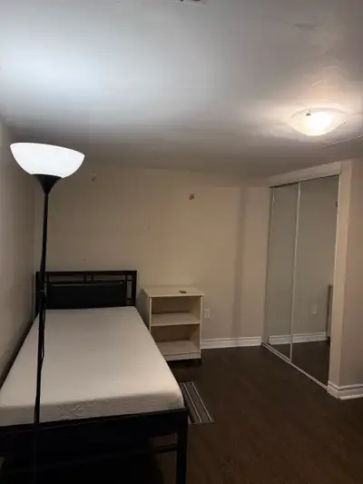 A fully furnished private room is available for rent immediately from July 1, 2026. Looking for a pr...