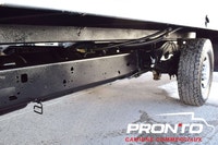 Chevrolet Express 3500 2025 ** Boite Transit 14 pieds ** Rampe de chargement ** Cruise ** AC ** Came... (image 4)