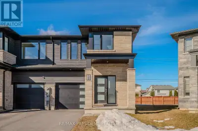 Welcome to 7320 Marvel Drive, a stunning Newly built townhouse designed for modern living in a highl...