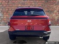 Only 4,961 Miles! This Hyundai Kona has a strong Regular Unleaded I-4 2.0 L/122 engine powering this... (image 3)