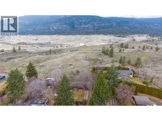 1214 Lambert Drive Penticton, British Columbia in Land for Sale in Penticton - Image 17