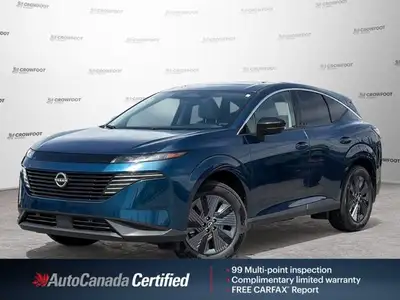 Crowfoot Hyundai, AMVIC Licensed Dealer Mileage: 20,739 km History: No accidents and One Owner Exper...