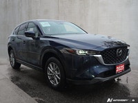 This CX-5 comes with; All Wheel Drive, Temporary Spare Tire, ABS, Aluminum Wheels, Brake Assist, Bra... (image 8)