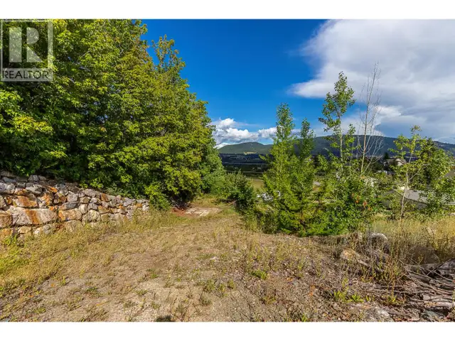 6610 Goose Lake Road Vernon, British Columbia in Land for Sale in Vernon - Image 31