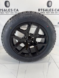 Sailun Winter tires Ram 1500 Rims 6x139.7 - MULTIPLE SIZES Saskatoon Saskatchewan Preview