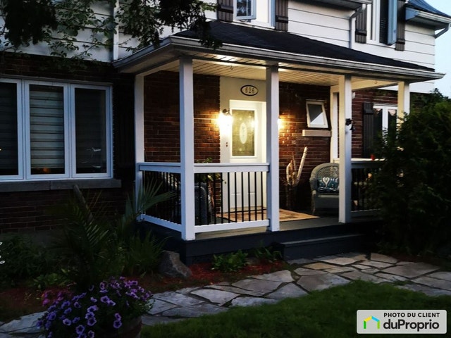 $510,000 - 2 Storey for sale in Morin-Heights — photo 1