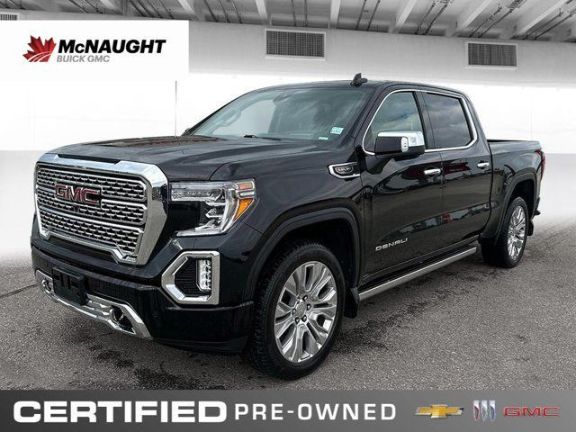 2021 GMC Sierra 1500 Denali in Cars & Trucks in Winnipeg
