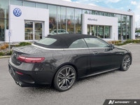 This Mercedes-Benz E-Class boasts a Intercooled Turbo Gas/Electric I-6 3.0 L/183 engine powering thi... (image 4)