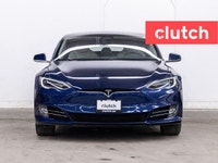 Climate Control, Dual Zone Front Climate Control, Rear Climate Vents and more! Clutch is the largest... (image 2)
