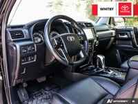 4WD Engine: V6 Cylinder Engine 4.0L L/100Km City: 14.8 L/100Km Hwy: 12.5 Safety Equipment Electronic... (image 7)