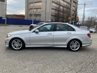 Vehicle Highlights: - AWD - Low mileage - Well optioned Here comes another desirable Mercedes-Benz C... (image 3)