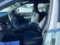 Experience the Future of Driving with the 2026 Chevrolet Equinox AWD RS: Where Innovation Meets Styl... (image 9)