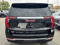 Capital Chevrolet Buick GMC This GMC Yukon XL delivers a Gas V8 5.3L/ engine powering this Automatic... (image 4)