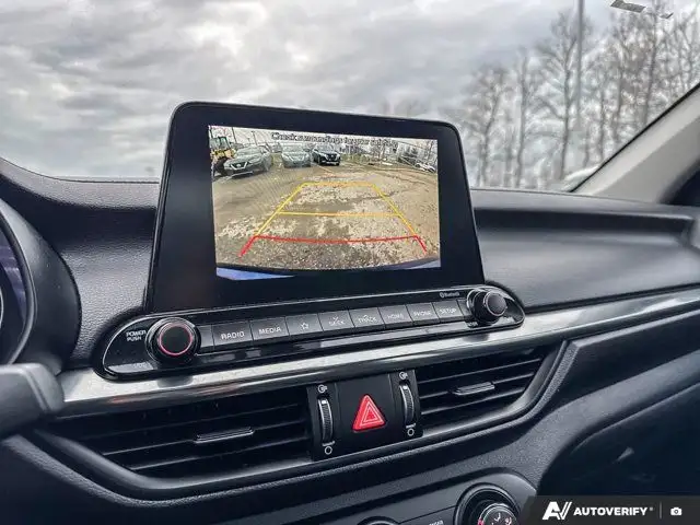 2021 Kia Forte EX in Cars & Trucks in Ottawa - Image 28