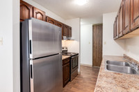 Amenities: Heat & Water Included • Security System • Quiet Buildings Suite & Building: One-, and two... (image 6)