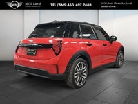 ===== 2025 MINI 5 Portes Cooper C | Ligne Première | Style classique | ===== ===== * Ligne Première... (image 5)