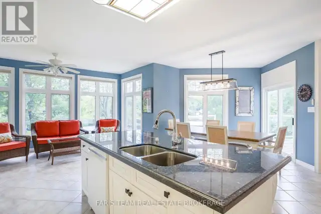 1037 ROCKCASTLE ROAD Gravenhurst (Morrison), Ontario in Houses for Sale in Muskoka - Image 12