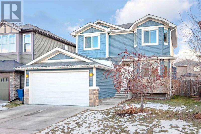 9 Luxstone Rise SW Airdrie, Alberta Houses for Sale Calgary Kijiji