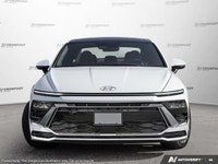 Crowfoot Hyundai, AMVIC Licensed Dealer This Hyundai Sonata boasts a Regular Unleaded I-4 2.5 L/152... (image 1)