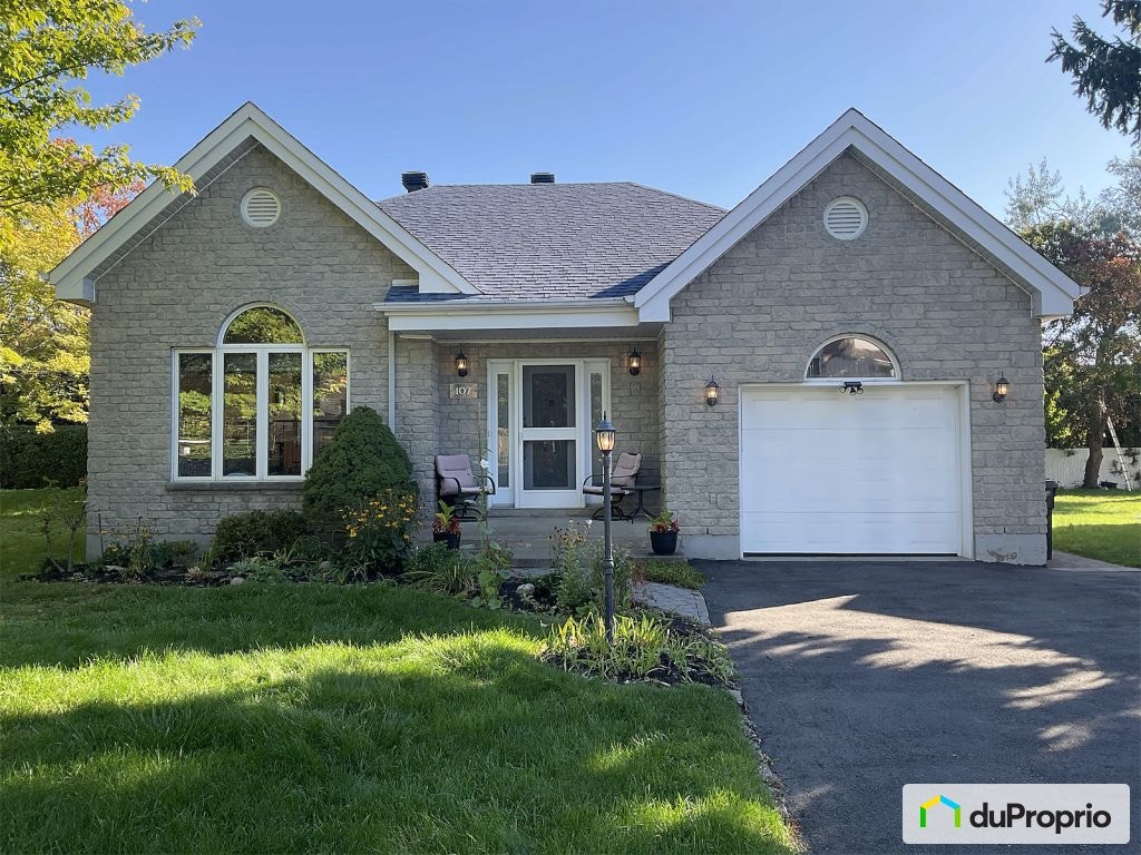 $699,000 - Bungalow for sale in Vaudreuil-Dorion — photo 2