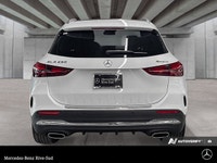 Le Programme Certifié Étoile Mercedes est en option. Les véhicules certifiés sont couverts par une G... (image 3)