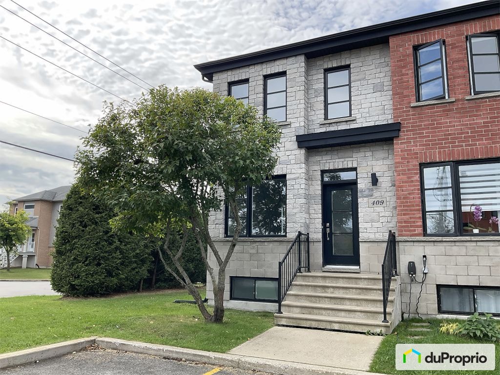 $428,000 - Condominium for sale in L'Épiphanie — photo 2