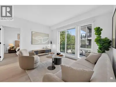 Home Sweet Home! This spacious 3-bedroom, 2-bathroom home in Anchor's South Building offers a rare c...