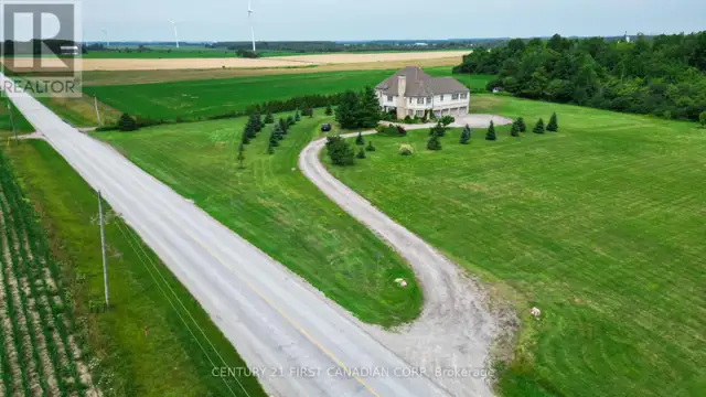 3480 CUDDY DRIVE Adelaide Metcalfe, Ontario in Land for Sale in London - Image 34
