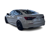 2022 Honda Civic Sport 2.0L Odometer is 24573 kilometers below market average! ALL MAINTENANCE UP TO... (image 7)