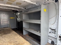 2017 Ford Transit T-350 Cargo Van T-350 CARGO VAN 2017 Ford Transit T-350 Cargo Van Equipped with co... (image 4)