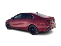 2020 KIA FORTE EX SEDAN This Kia Forte is Carfax Verified with No Accidents or Claims! Features incl... (image 5)