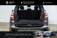 *English below* *Français:* Ce BMW X5 xDrive40i 2024 affichant 25 121 km, provenant d'un seul propri... (image 6)
