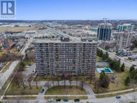 #1012 -966 INVERHOUSE DR Mississauga, Ontario