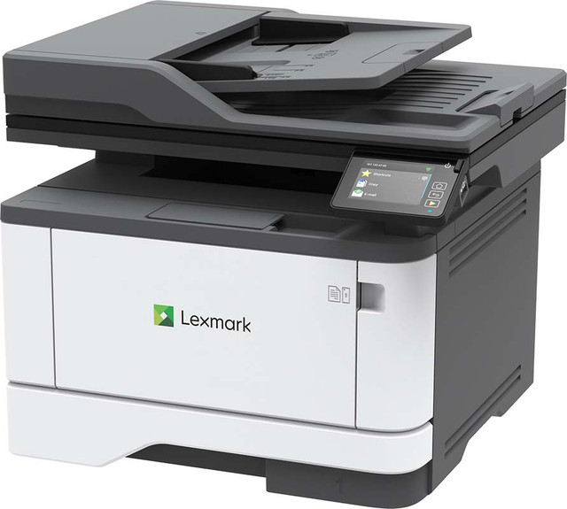 Lexmark Desktop Copier, Printer, Scanner + Fax in Printers, Scanners & Fax in Ottawa - Image 2