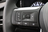 One owner 2025 Infiniti QX60 Pure is being sold Infiniti Certified. Features include leather, heated... (image 8)