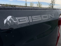 AMVIC Licensed Dealer The 2026 CHEVROLET SILVERADO 1500 ZR2 BISON EDITION in Cypress Gray Metallic w... (image 6)