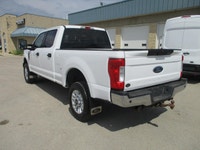 6.2 L V8, F250, GAS, 6.75 ft box, 4x4, automatic, air conditioning, cruise control, tilt steering, p... (image 5)
