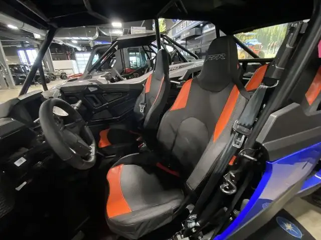 2025 Polaris RZR XP 4 1000 Ultimate in ATVs in City of Halifax - Image 6