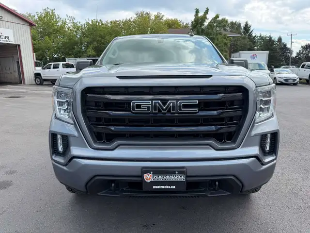2021 GMC Sierra 1500 Elevation567889514475048969