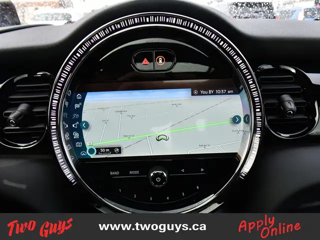 2024 MINI 3 Door JCW Auto | Premier+ | Nav | Panoroof | in Cars & Trucks in St. Catharines - Image 22
