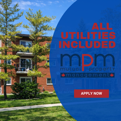 All utilities included! Balconies Laundry on-site Storage Lockers on-site Professionally managed and...