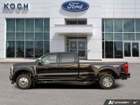 Power Running Boards, B&O Sound System, Adaptive Cruise Control, HUD, Lane Keep Assist, Navigation,... (image 2)