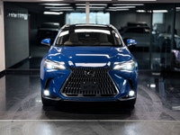 The 2024 Lexus NX 350 Luxury represents the sweet spot of the NX lineup, blending a punchy turbochar... (image 2)