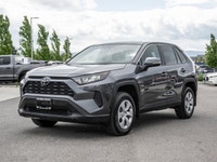 No Accidents - One Owner - Heated Front Seats - AWD - Backup Camera The 2025 Toyota RAV4 LE AWD is a... (image 3)