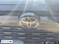 2024 Toyota RAV4 LE AWD Back up Camera LOW KMS!!! Recent Arrival! 2.5L 4-Cylinder DOHC Dual VVT-i 8-... (image 7)